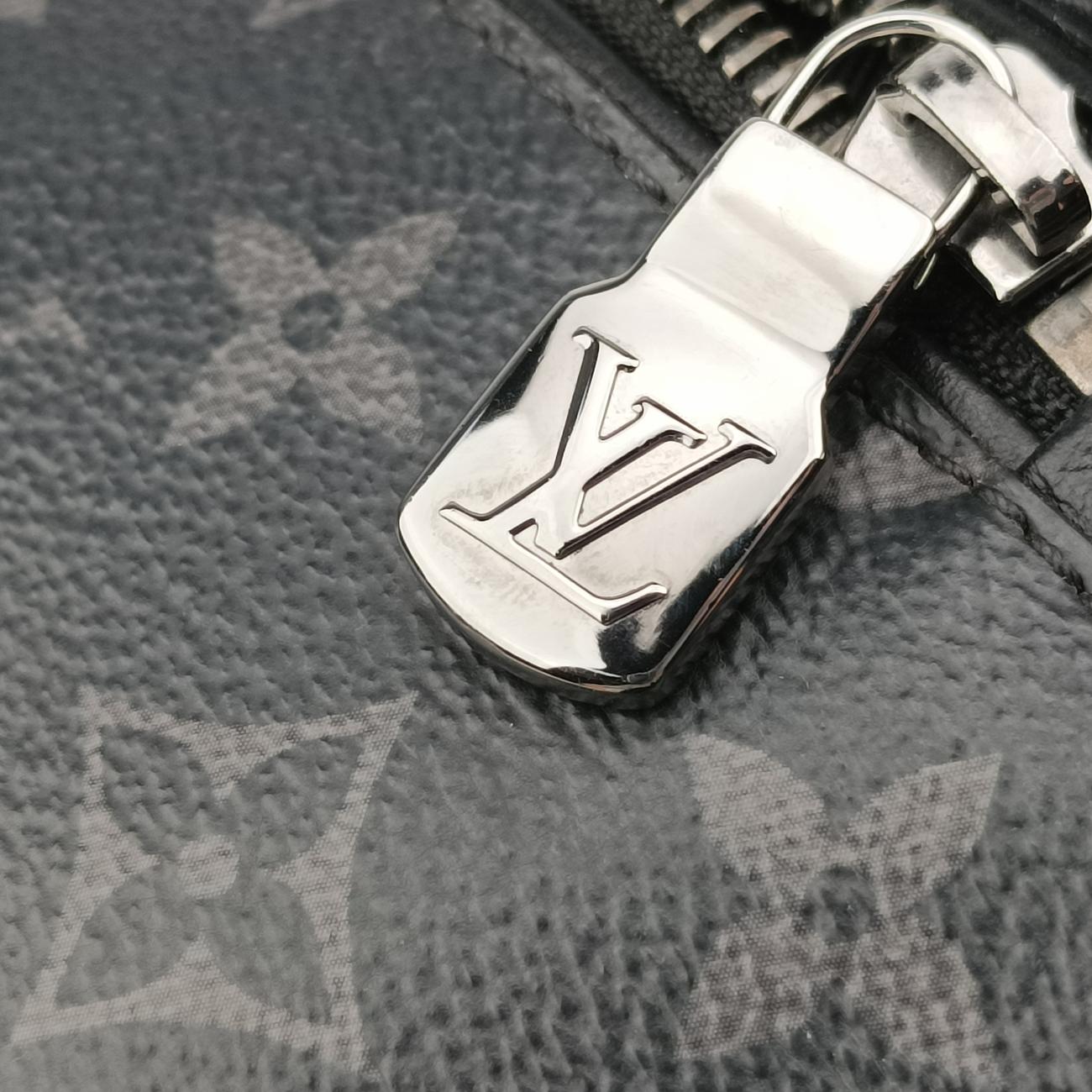 Discovery Bum Bag Noir Monogram eclipse M44336 CA0280ディスカバリーバムバッグ ノワール モノグラムエクリプス M44336 CA0280