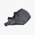 Discovery Bum Bag Noir Monogram eclipse M44336 CA0280ディスカバリーバムバッグ ノワール モノグラムエクリプス M44336 CA0280