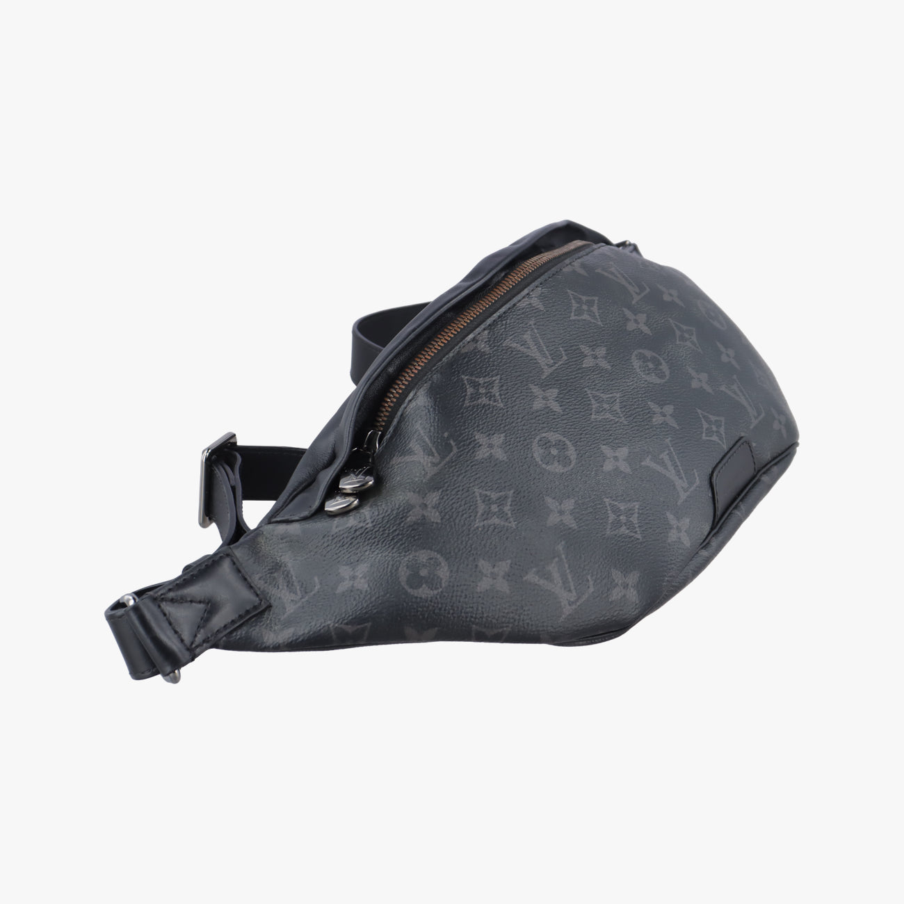 Discovery Bum Bag Noir Monogram eclipse M44336 CA0280ディスカバリーバムバッグ ノワール モノグラムエクリプス M44336 CA0280
