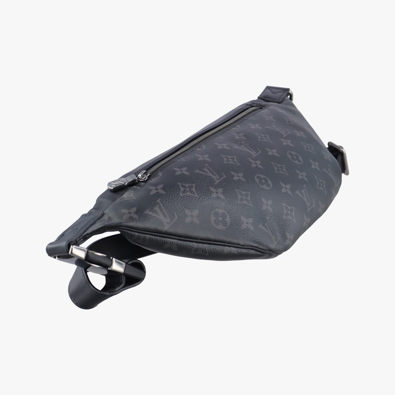 Discovery Bum Bag Noir Monogram eclipse M44336 CA0280ディスカバリーバムバッグ ノワール モノグラムエクリプス M44336 CA0280