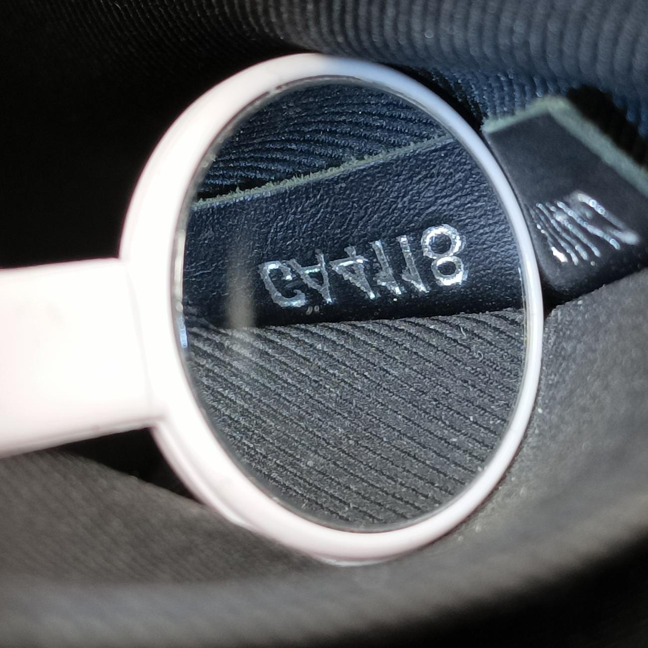 Solar Ray Utility Side Brown Monogram Canvas M44477 CA4118ソーラーレイ ユティリティ サイド モノグラム/ブラウン系 モノグラムキャンバス M44477 CA4118