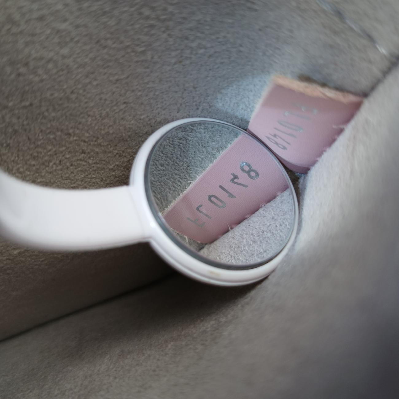 Twist MM Rose Ballerine Epi M50380 FL0148ツイストMM ローズバレリーヌ エピ M50380 FL0148