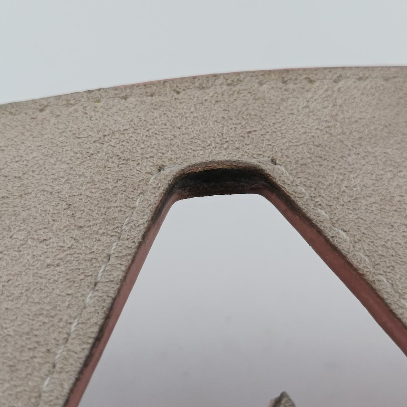 Twist MM Rose Ballerine Epi M50380 FL0148ツイストMM ローズバレリーヌ エピ M50380 FL0148