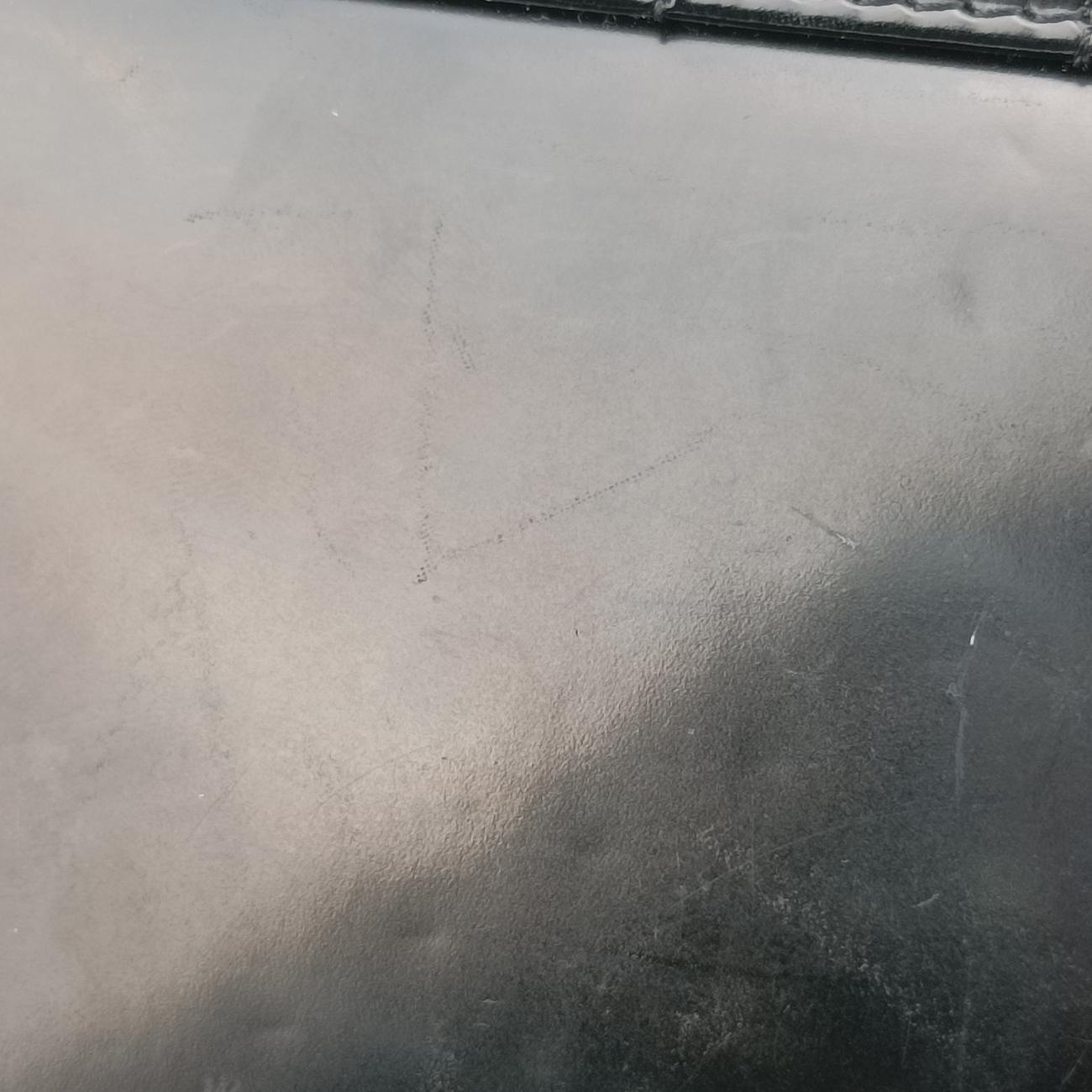 BOY CHANEL Black Patent A67018 16401692ボーイシャネル ブラック パテント A67018 16401692