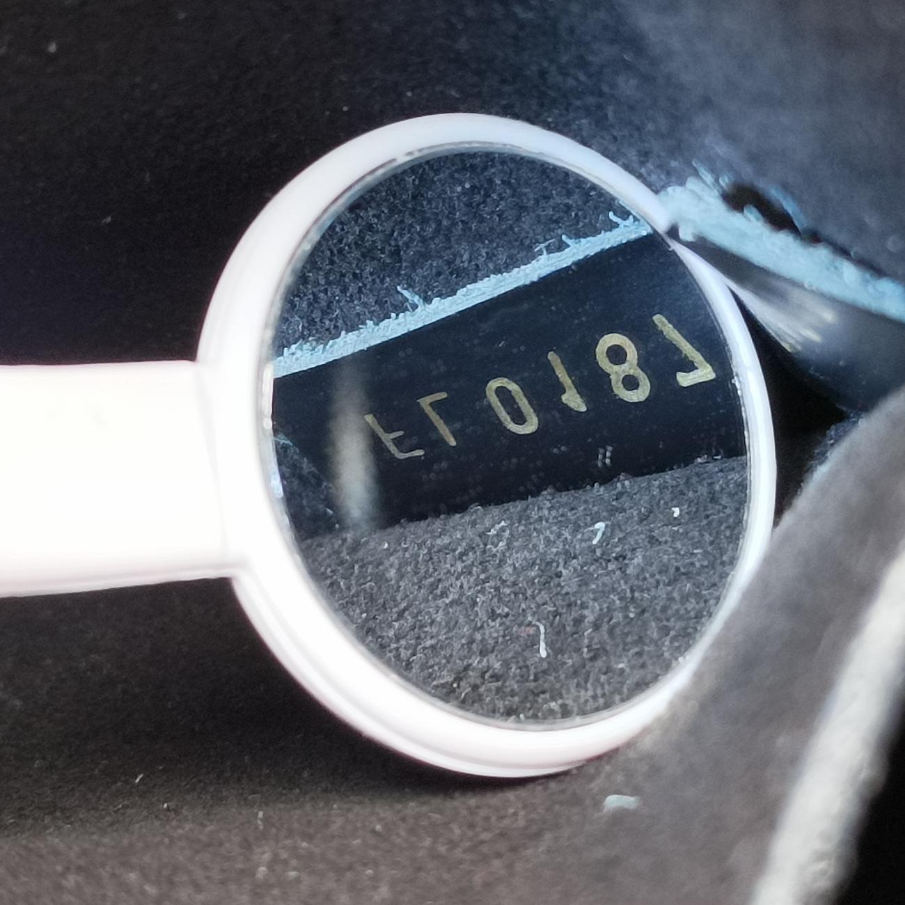 One-handle Flap MM　　 brown×black Monogram Canvas×calf leather M43125 FL0187ワンハンドルフラップMM モノグラム/ブラウン系×ブラック モノグラムキャンバス×カーフレザー M43125 FL0187