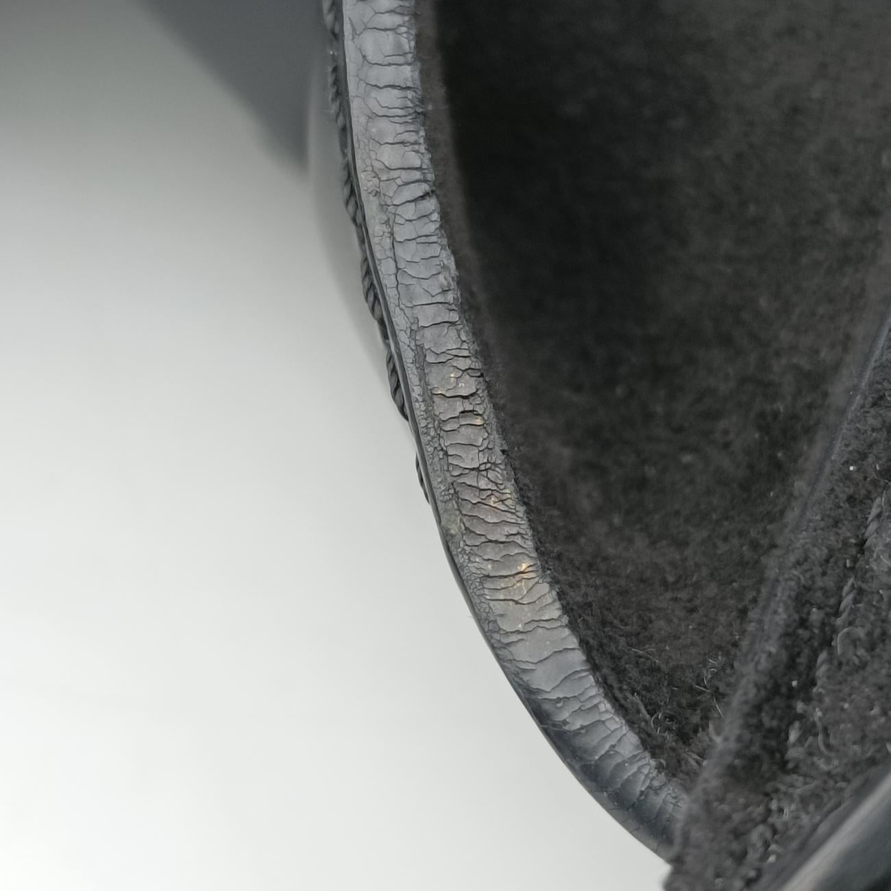 One-handle Flap MM　　 brown×black Monogram Canvas×calf leather M43125 FL0187ワンハンドルフラップMM モノグラム/ブラウン系×ブラック モノグラムキャンバス×カーフレザー M43125 FL0187