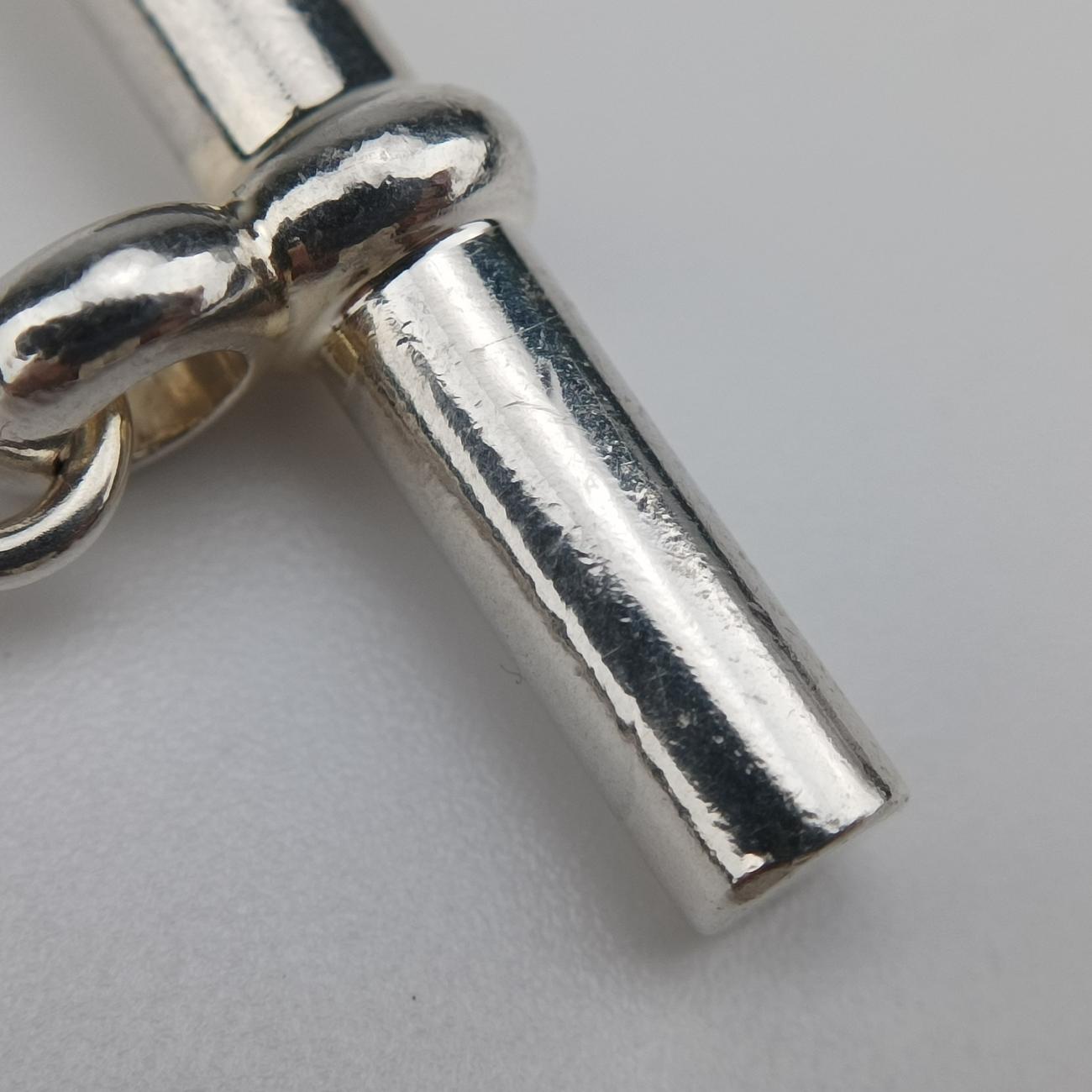 Farandole Chaine d'ancre Argenté Silver Ag925 22AB143680ファランドール シェーヌダンクル アルジャンテ シルバー Ag925 22AB143680