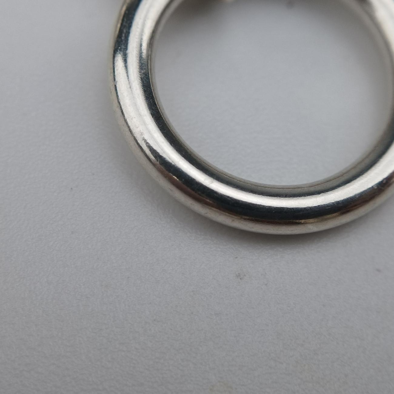 Farandole Chaine d'ancre Argenté Silver Ag925 22AB143680ファランドール シェーヌダンクル アルジャンテ シルバー Ag925 22AB143680