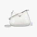 Cleo White Brushed leather 7/Kクレオ ホワイト ブラッシュドレザー 7/K
