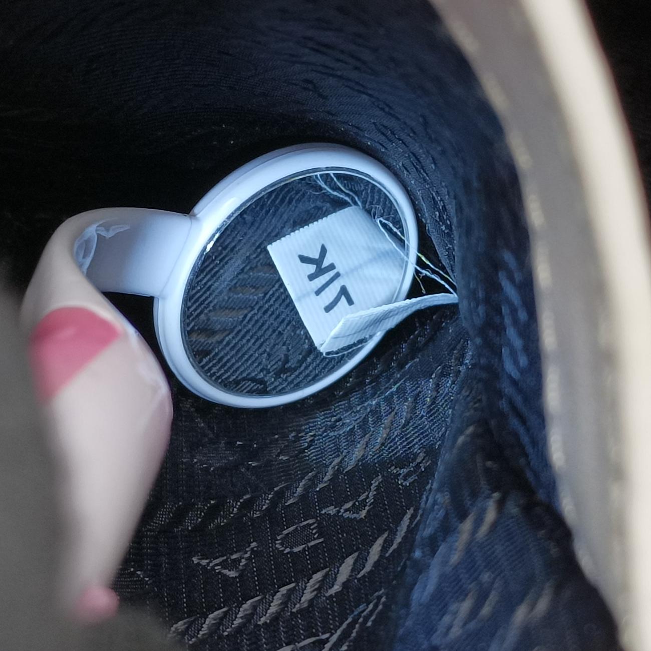 Cleo White Brushed leather 7/Kクレオ ホワイト ブラッシュドレザー 7/K