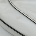 Cleo White Brushed leather 7/Kクレオ ホワイト ブラッシュドレザー 7/K