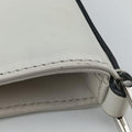 Cleo White Brushed leather 7/Kクレオ ホワイト ブラッシュドレザー 7/K