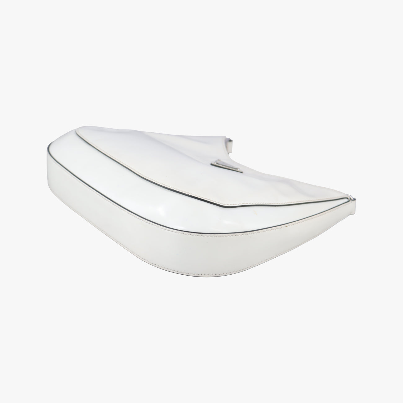 Cleo White Brushed leather 7/Kクレオ ホワイト ブラッシュドレザー 7/K