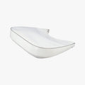 Cleo White Brushed leather 7/Kクレオ ホワイト ブラッシュドレザー 7/K
