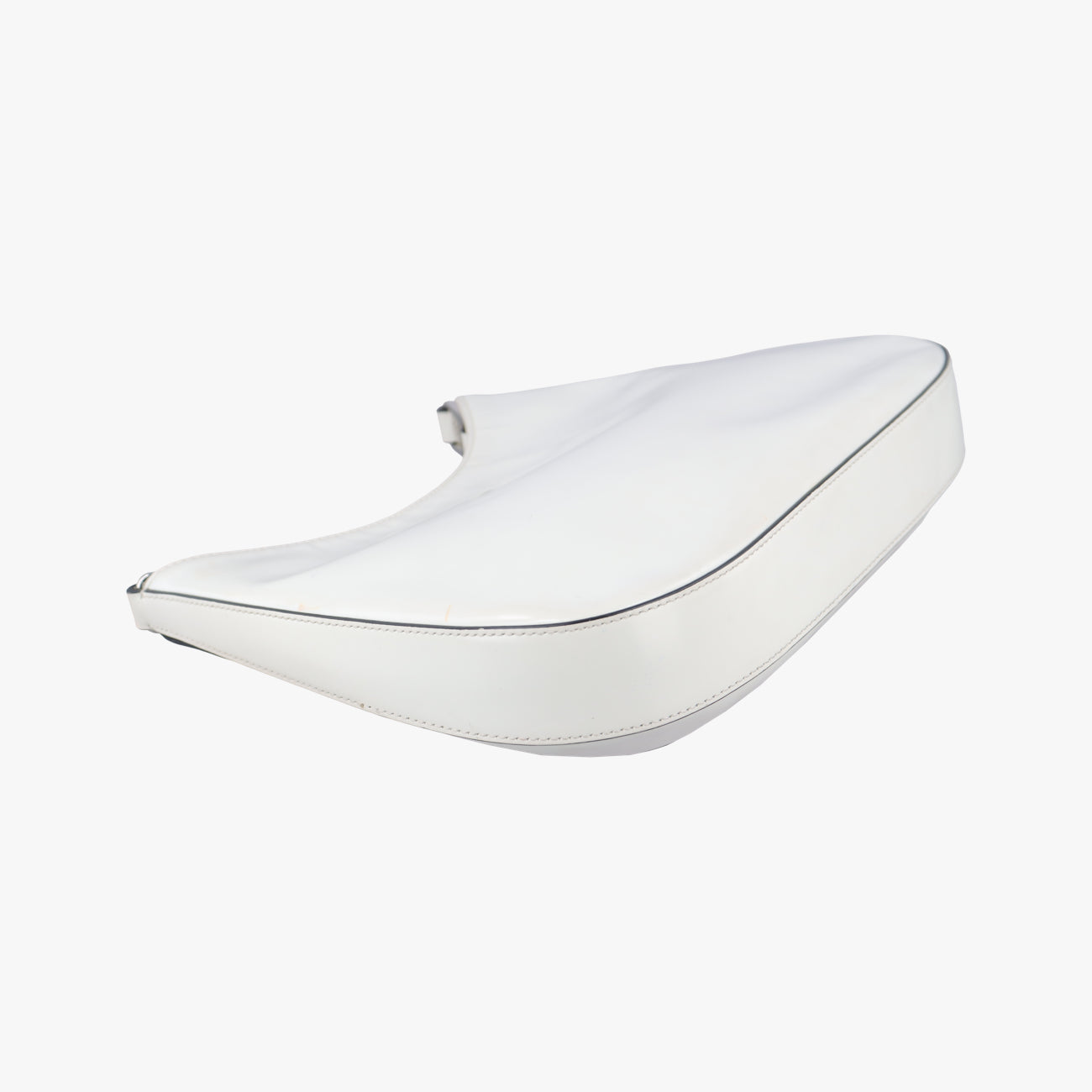 Cleo White Brushed leather 7/Kクレオ ホワイト ブラッシュドレザー 7/K