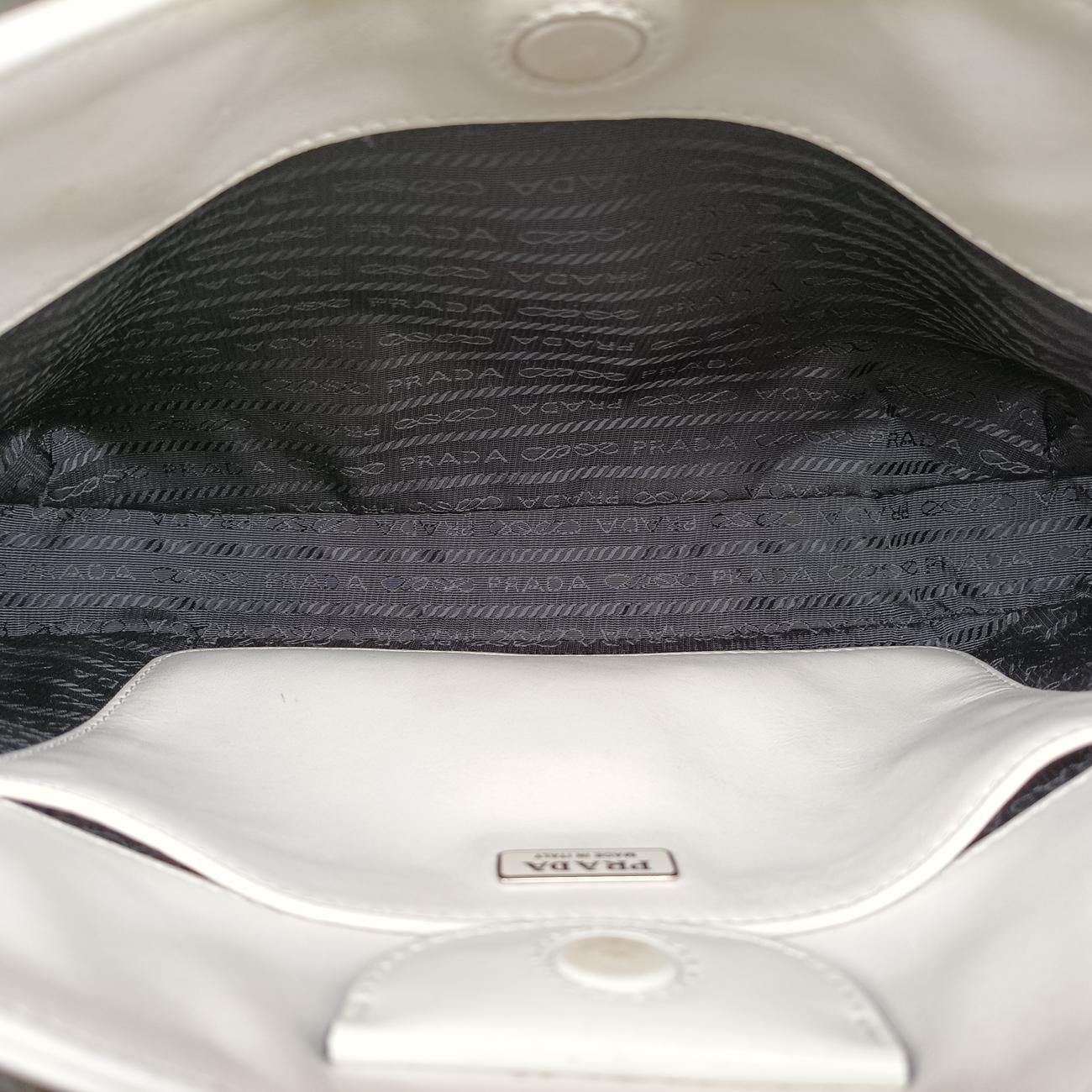 Cleo White Brushed leather 7/Kクレオ ホワイト ブラッシュドレザー 7/K