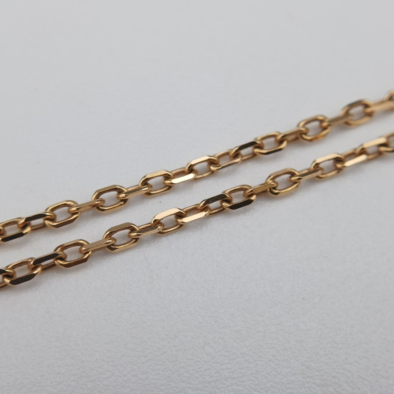 C Heart Golden AU750 B3040400 AFQ796Cハート ゴールド AU750 B3040400 AFQ796