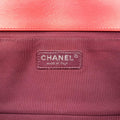 BOY CHANEL Orange lambskin A92828 20640044ボーイシャネル オレンジ ラムスキン A92828 20640044