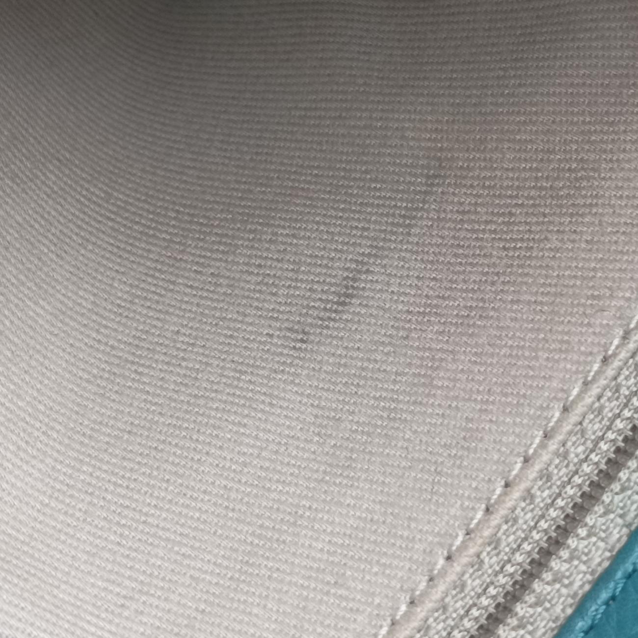 2.55 Matelasse Blue lambskin A66985 161038802.55 マトラッセ ブルー ラムスキン A66985 16103880