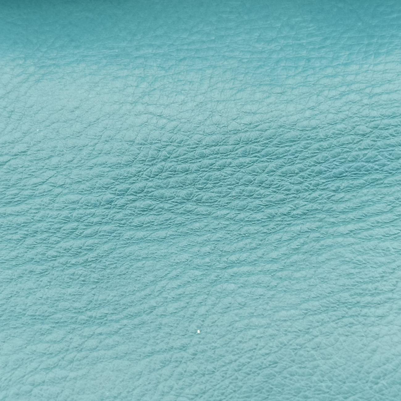 2.55 Matelasse Blue lambskin A66985 161038802.55 マトラッセ ブルー ラムスキン A66985 16103880