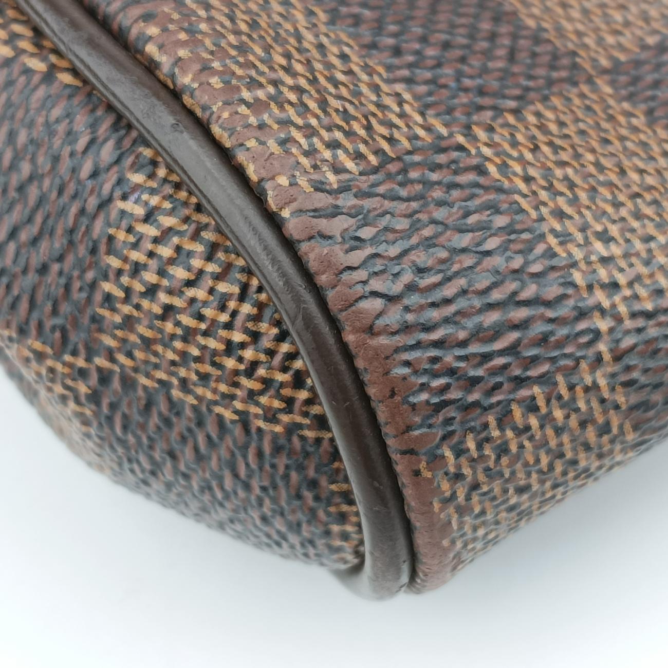 Eva Ebene Damier canvas N55213 SD2151エヴァ エベーヌ ダミエキャンバス N55213 SD2151