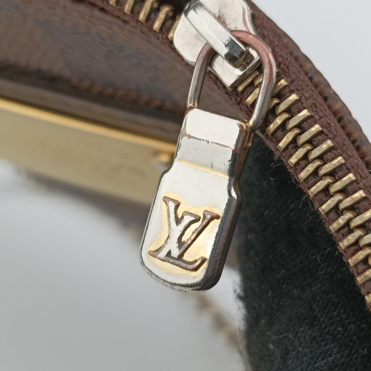 Eva Ebene Damier canvas N55213 SD2151エヴァ エベーヌ ダミエキャンバス N55213 SD2151