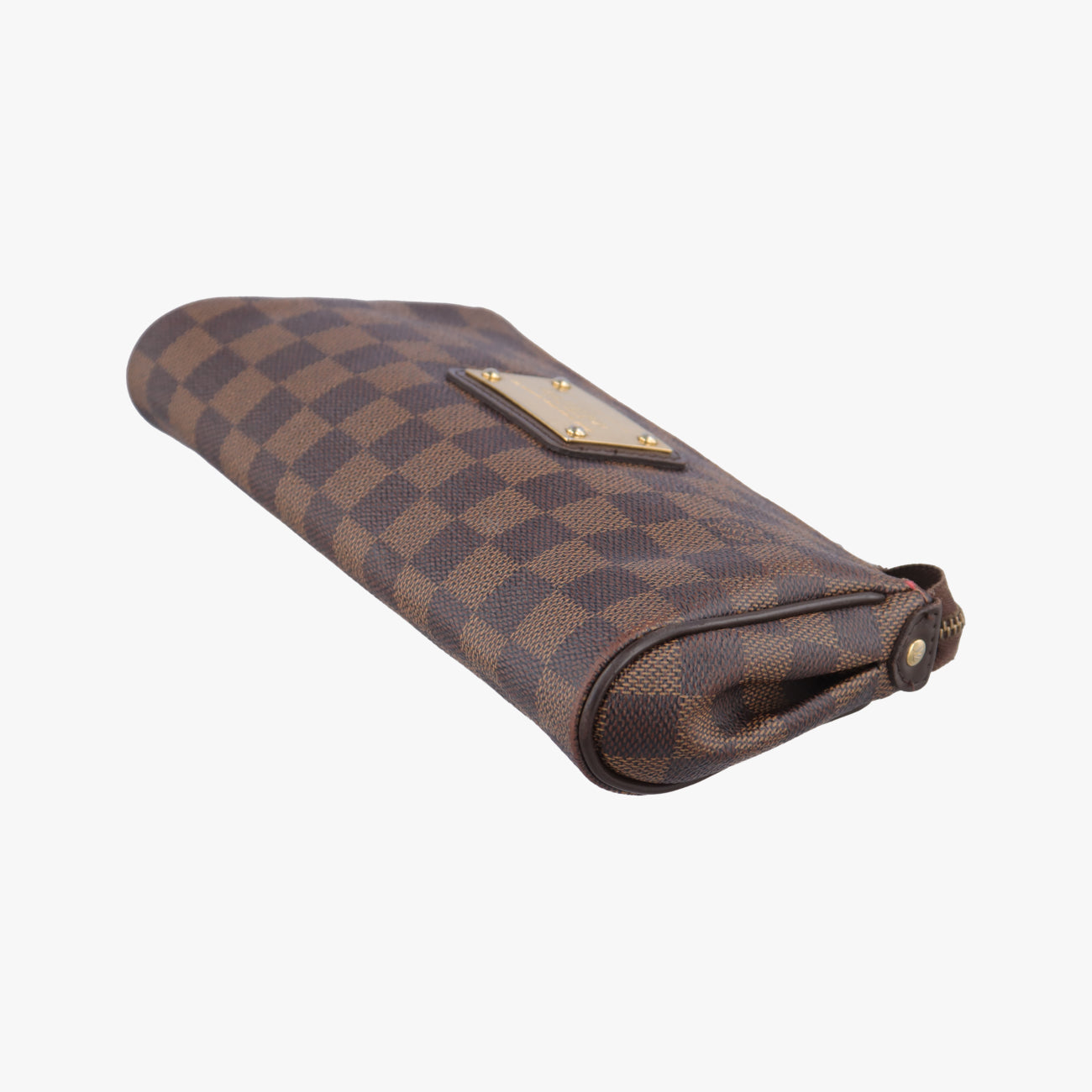 Eva Ebene Damier canvas N55213 SD2151エヴァ エベーヌ ダミエキャンバス N55213 SD2151