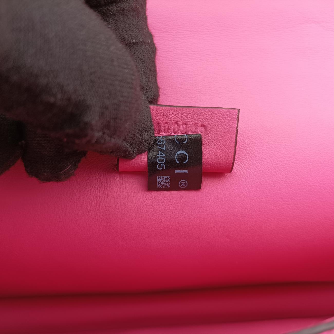 Dionysus Pink Suede 400249 H020567405ディオニュソス ピンク スエード 400249 H020567405