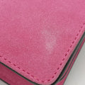 Dionysus Pink Suede 400249 H020567405ディオニュソス ピンク スエード 400249 H020567405