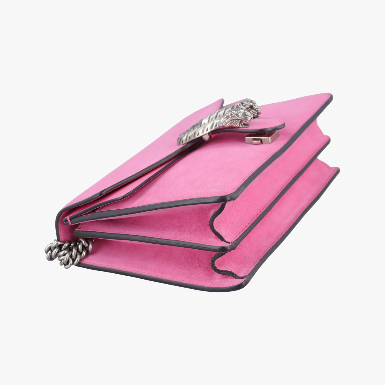 Dionysus Pink Suede 400249 H020567405ディオニュソス ピンク スエード 400249 H020567405