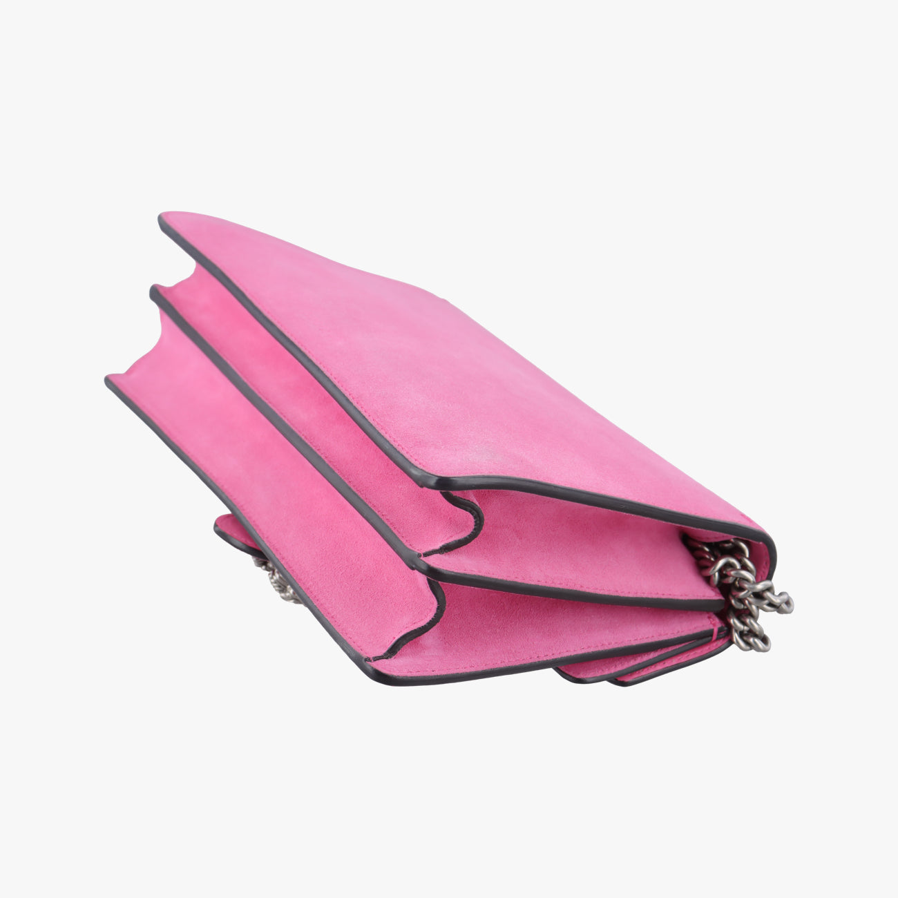 Dionysus Pink Suede 400249 H020567405ディオニュソス ピンク スエード 400249 H020567405