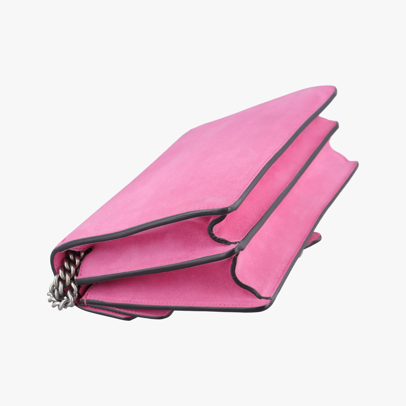 Dionysus Pink Suede 400249 H020567405ディオニュソス ピンク スエード 400249 H020567405