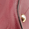 Mazarine MM RAISIN Monogram Empreinte M43216 DU2136マザリーヌMM レザン モノグラム アンプラント M43216 DU2136