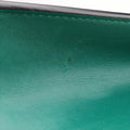 Serpenti Forever Green leather MM.M13.34566セルペンティ フォーエバー グリーン レザー MM.M13.34566