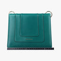 Serpenti Forever Green leather MM.M13.34566セルペンティ フォーエバー グリーン レザー MM.M13.34566
