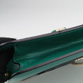 Serpenti Forever Green leather MM.M13.34566セルペンティ フォーエバー グリーン レザー MM.M13.34566
