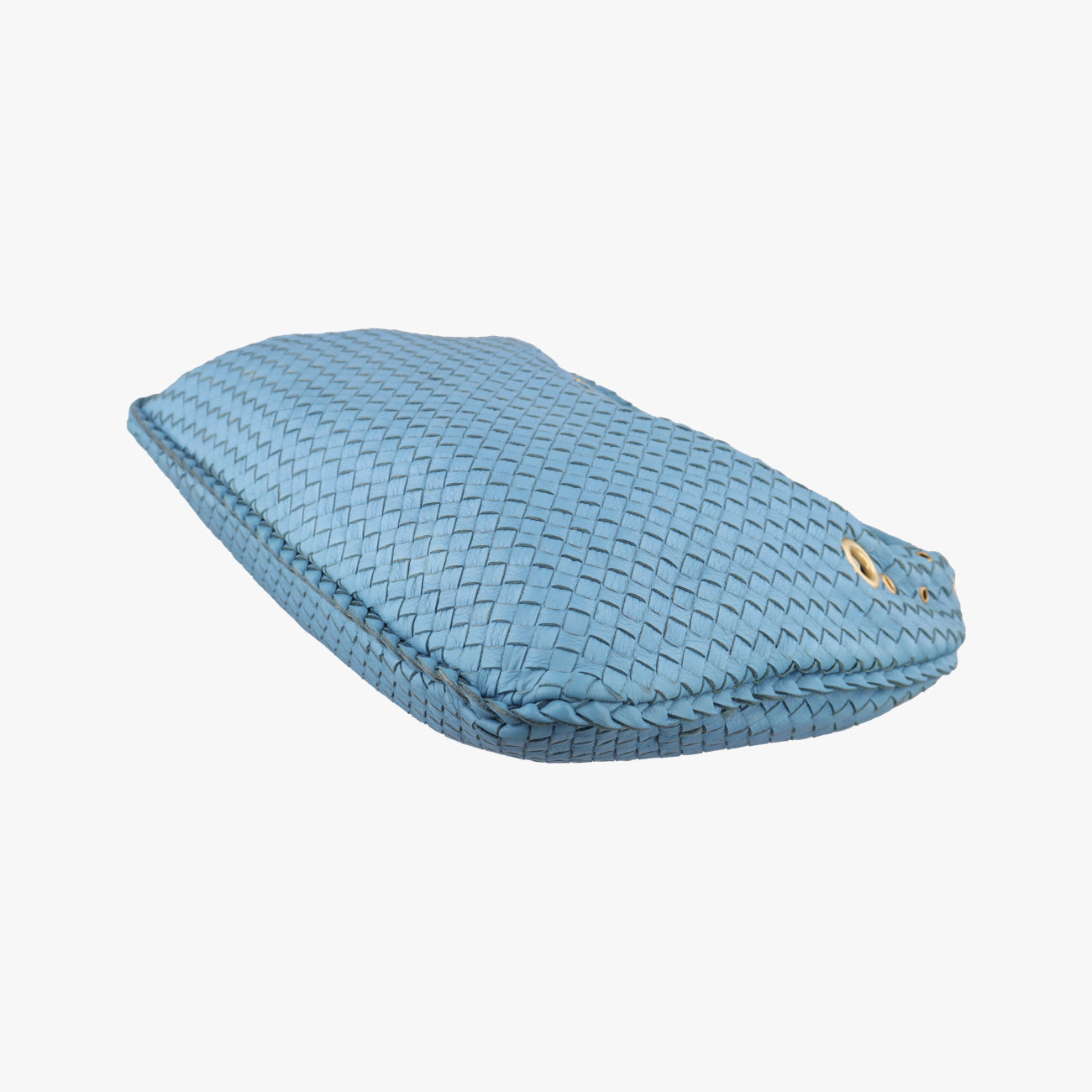 Intrecciato Blue lambskin 115654 V3060 4401 0L000202849D4017イントレチャート ブルー ラムスキン 115654 V3060 4401 0L000202849D4017