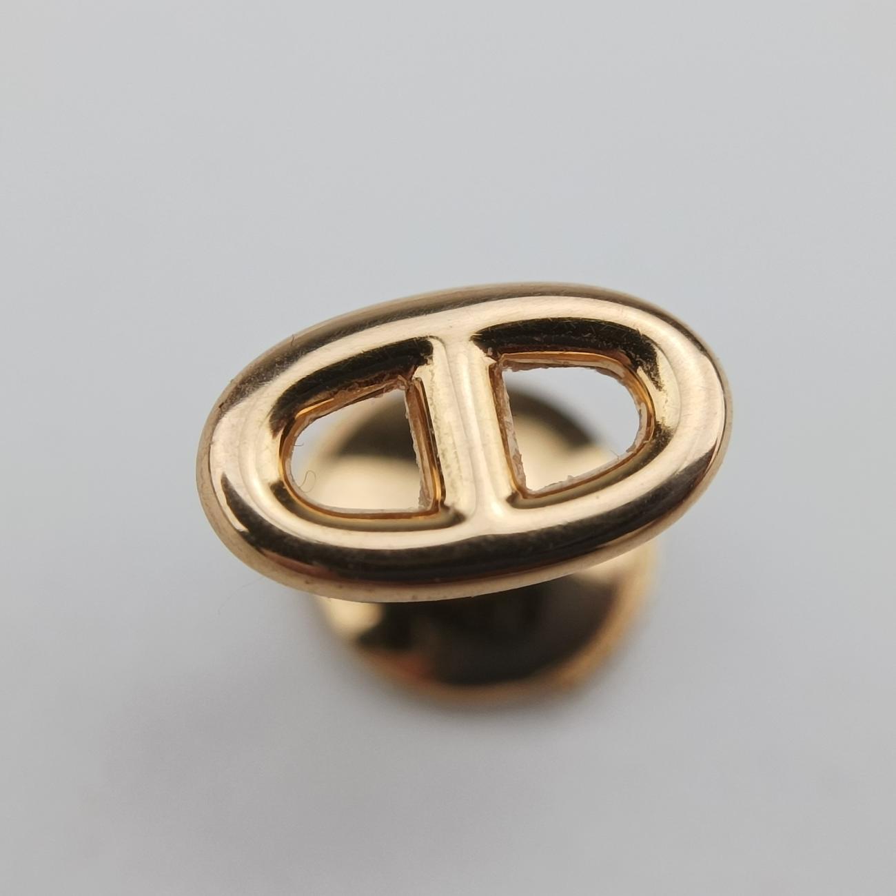 Chaine d'Ancre Golden AU750 16G069875シェーヌダンクル ゴールド AU750 16G069875