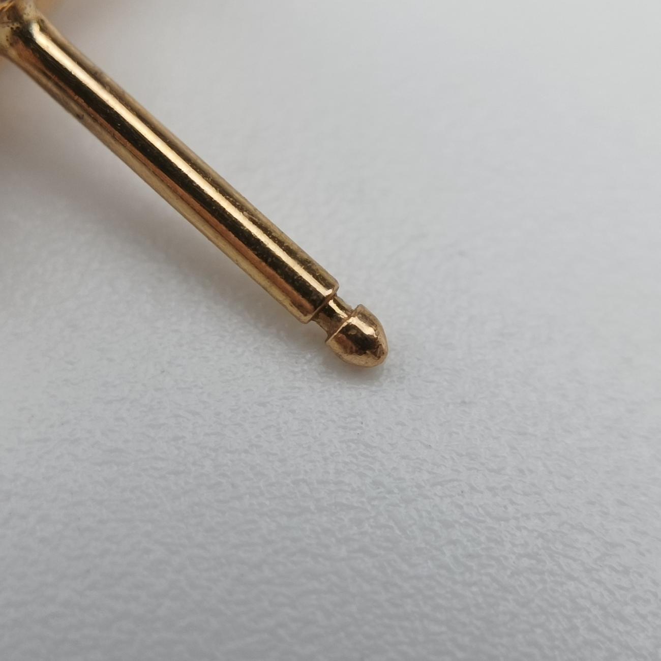 Chaine d'Ancre Golden AU750 16G069875シェーヌダンクル ゴールド AU750 16G069875