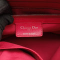 Granville Red lambskin 08-MA-0182グランヴィル レッド ラムスキン 08-MA-0182