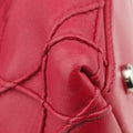 Granville Red lambskin 08-MA-0182グランヴィル レッド ラムスキン 08-MA-0182