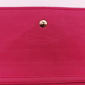Lady Dior cannage Pink lambskin 02-LU-0172レディディオール カナージュ ピンク ラムスキン 02-LU-0172