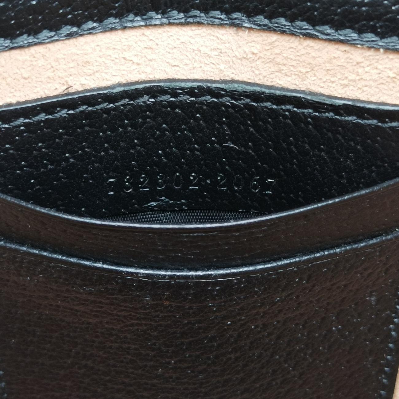 Horsebit 1955 Black Leather 732302 ホースビット1955 ブラック レザー 732302 