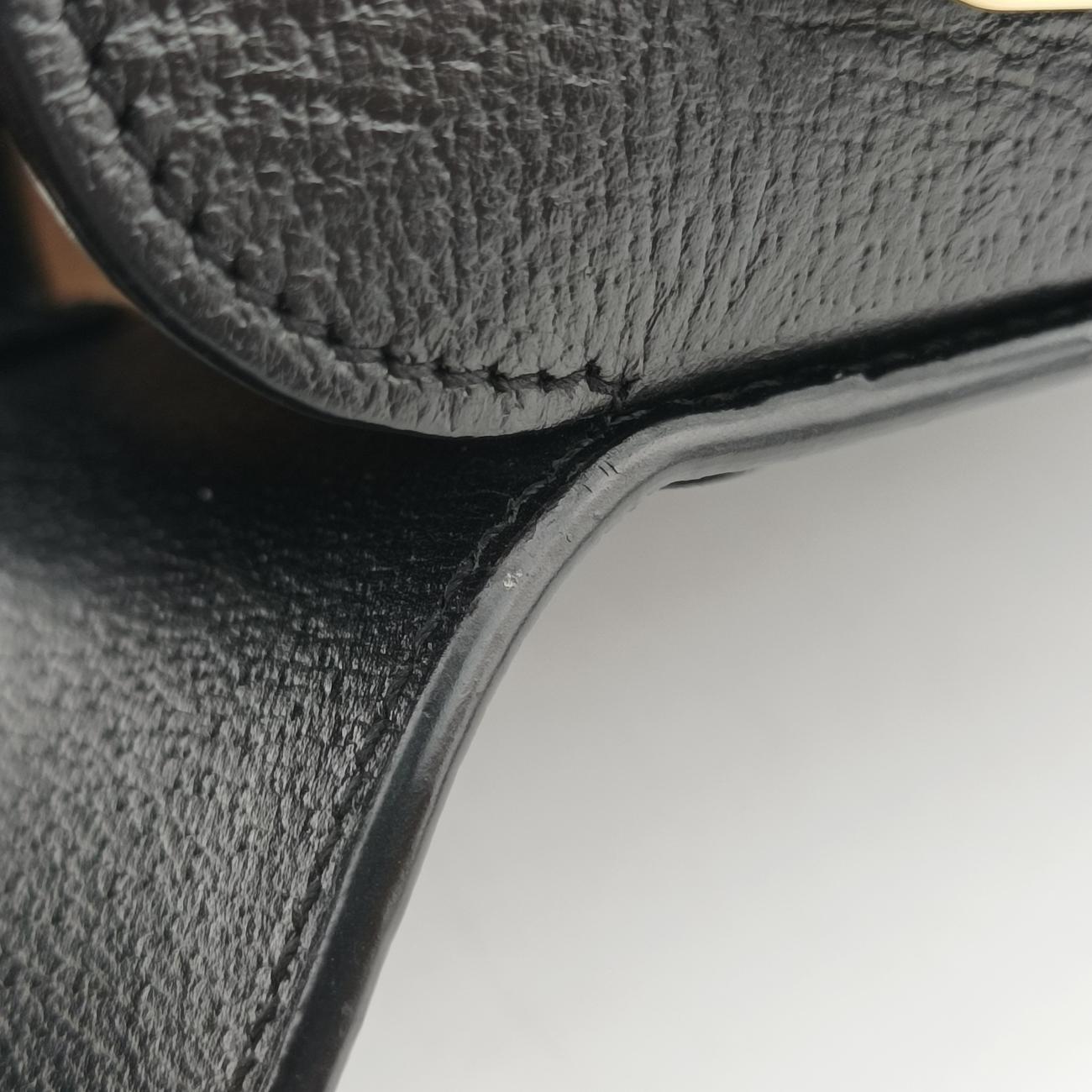 Horsebit 1955 Black Leather 732302 ホースビット1955 ブラック レザー 732302 