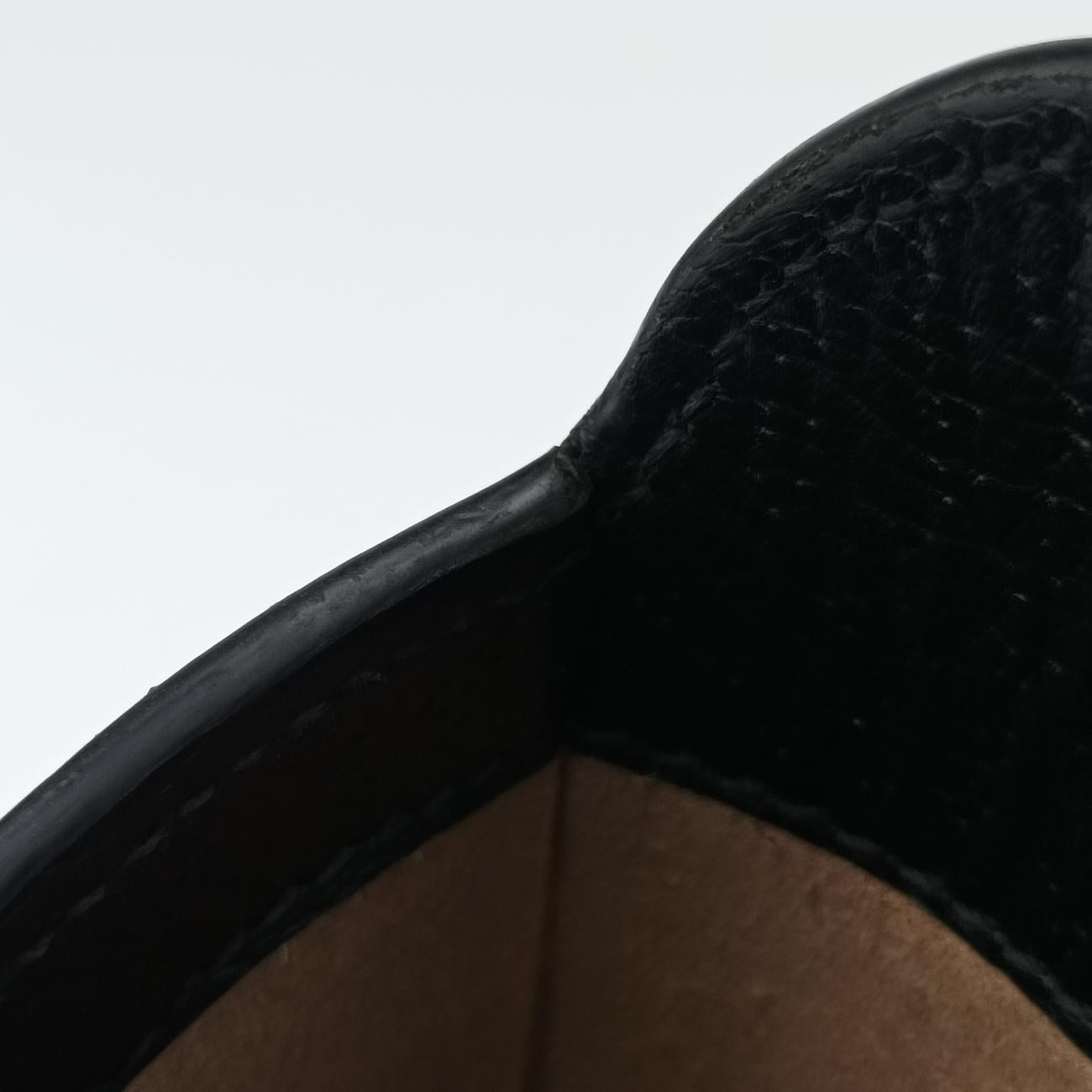 Horsebit 1955 Black Leather 732302 ホースビット1955 ブラック レザー 732302 