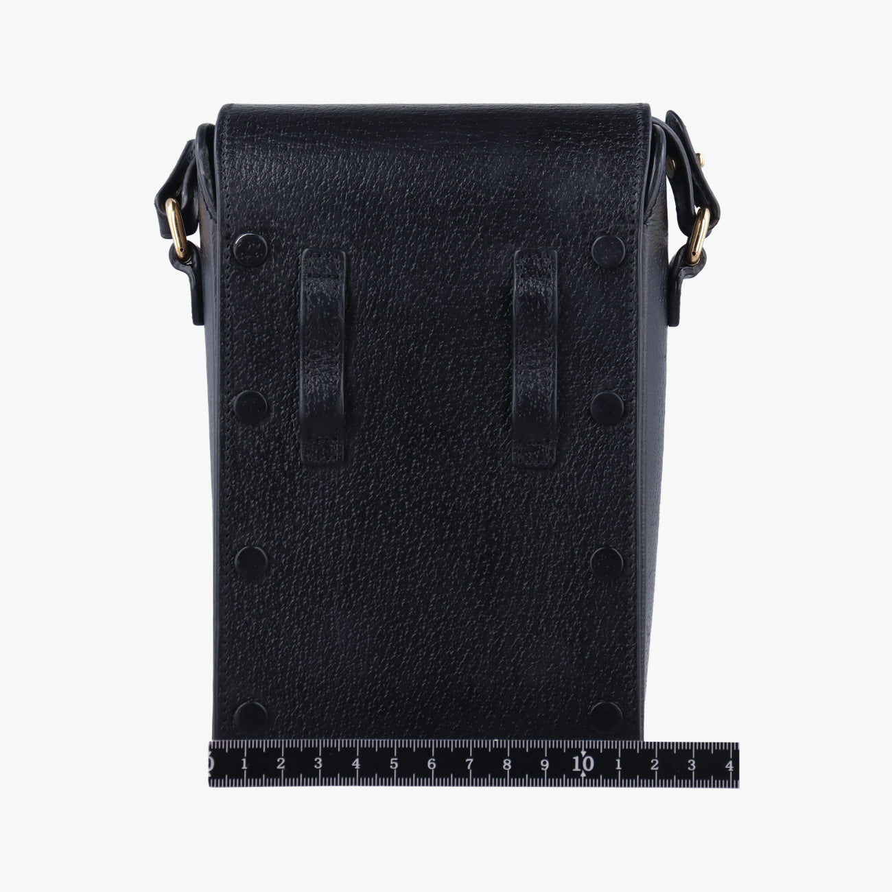 Horsebit 1955 Black Leather 732302 ホースビット1955 ブラック レザー 732302 