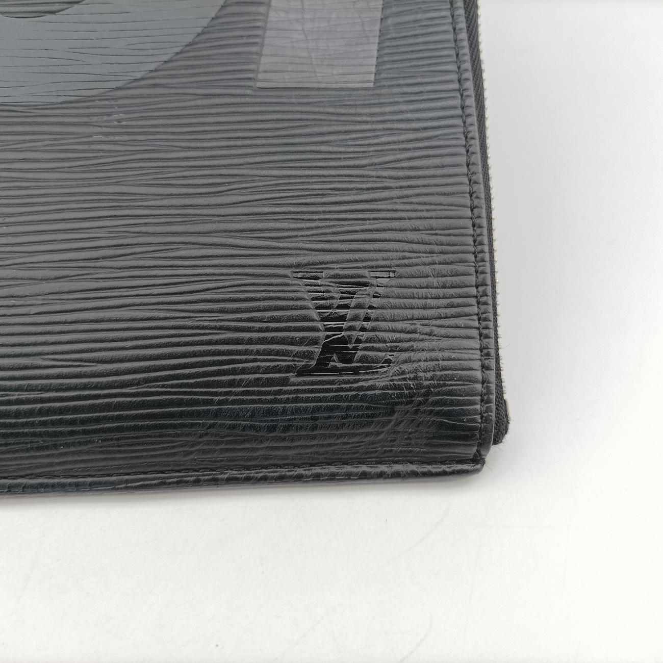 Pochette Jour GM Noir epi M67754 TJ2147ポシェットジュールGM ノワール エピ M67754 TJ2147