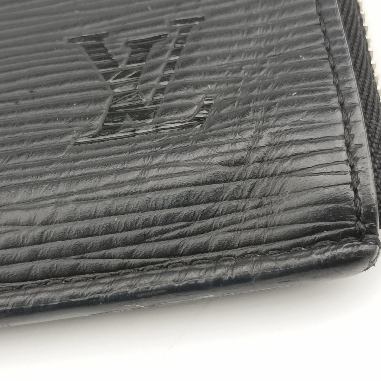 Pochette Jour GM Noir epi M67754 TJ2147ポシェットジュールGM ノワール エピ M67754 TJ2147