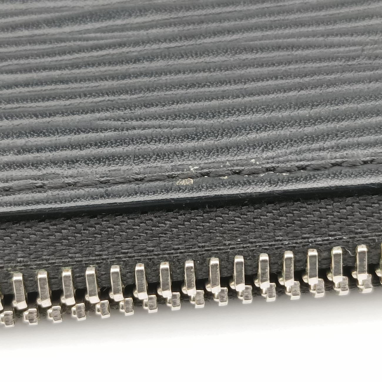 Pochette Jour GM Noir epi M67754 TJ2147ポシェットジュールGM ノワール エピ M67754 TJ2147