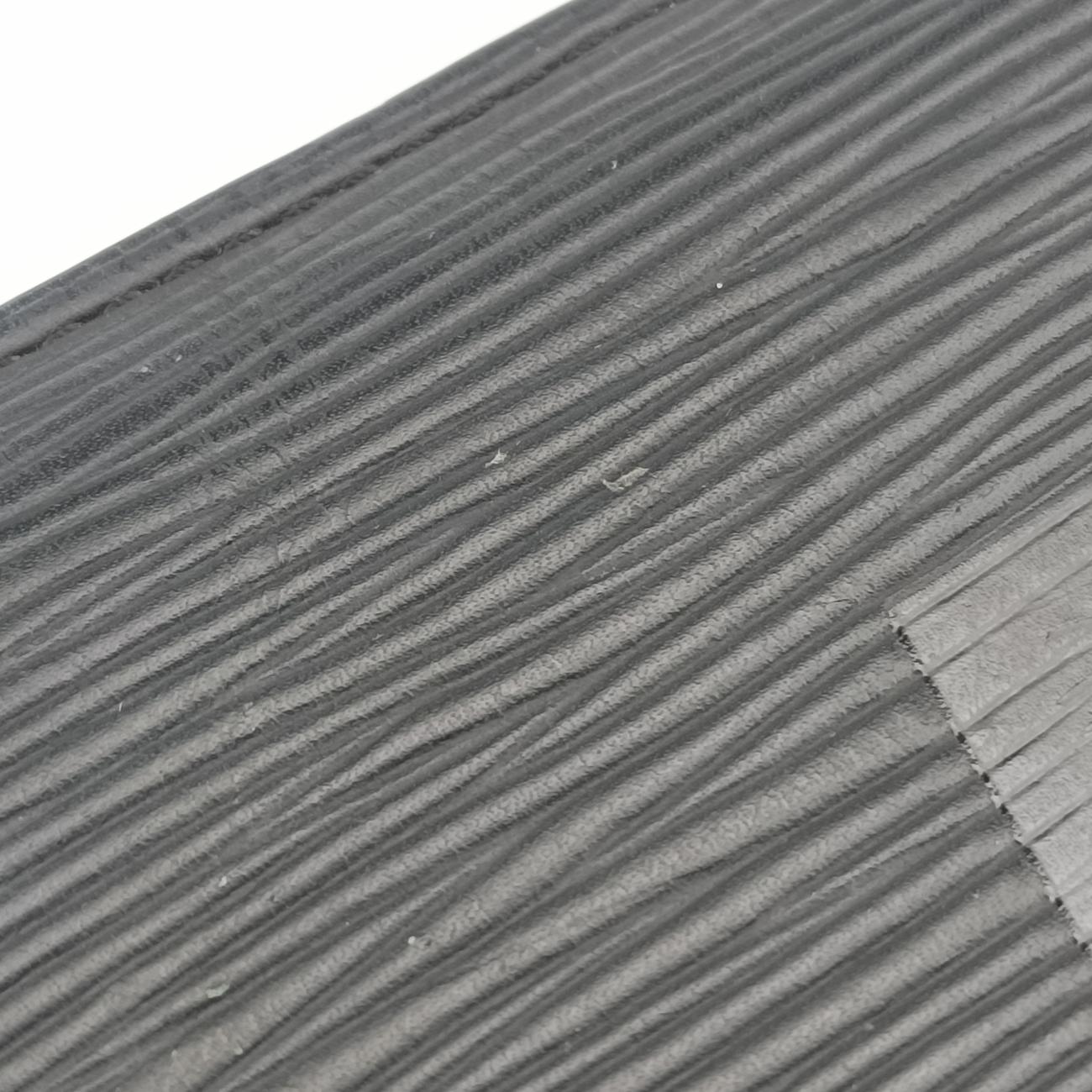 Pochette Jour GM Noir epi M67754 TJ2147ポシェットジュールGM ノワール エピ M67754 TJ2147